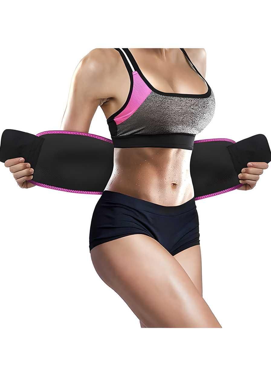 Adjustable Waist Trimmer Belt Fitness belt